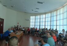 CCOO llega a un acuerdo con Eserman para sustituir el ERTE por un permiso retribuido