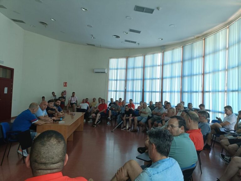 CCOO llega a un acuerdo con Eserman para sustituir el ERTE por un permiso retribuido