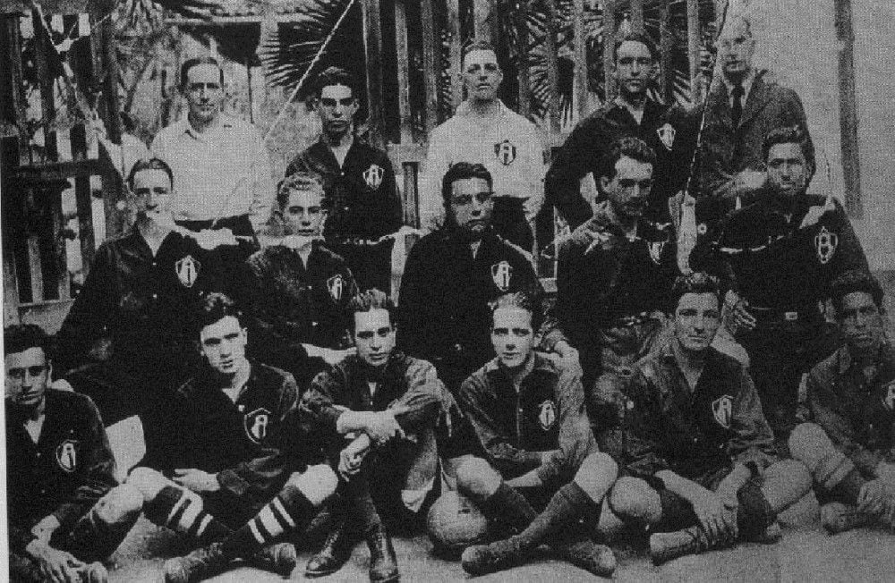 ¿Hasta dónde ha conseguido llegar el fútbol castellanomanchego?