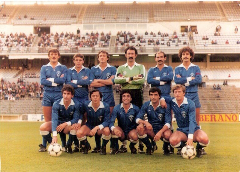 ¿Hasta dónde ha conseguido llegar el fútbol castellanomanchego?