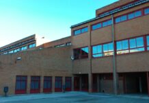 Desalojados 45 menores de un colegio de Talavera tras una falsa amenaza de bomba