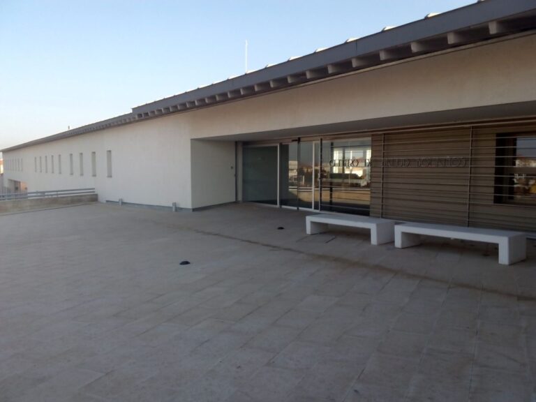 Insultos y amenazas racistas a una facultativa en el centro de salud de Bolaños de Calatrava