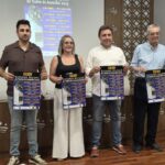 Compañías de Tomelloso y Alcázar participan en el Certamen de Teatro de Aceuchal