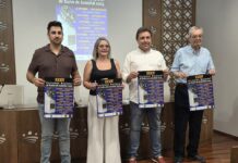 Compañías de Tomelloso y Alcázar participan en el Certamen de Teatro de Aceuchal