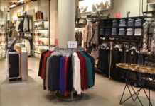 El comercio minorista crece un 1,9 % en Castilla-La Mancha en agosto