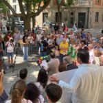 Los sanitarios exigen “tolerancia cero” ante el aumento de agresiones