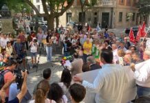 Los sanitarios exigen “tolerancia cero” ante el aumento de agresiones