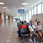Nuevos avances en el Hospital de Cuenca: Medicina Interna y Reumatología empiezan a pasar consulta