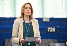 PSOE C-LM no apoyará el acuerdo de aranceles al 15 % si llega sin mejoras al Parlamento europeo