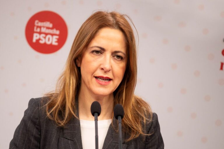 PSOE C-LM garantiza que no habrá ramificaciones de la corrupción del partido a nivel nacional