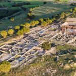 Ercávica, la ciudad romana «escondida» en plena Alcarria conquense