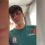 Buscan a Adrián Villena Torres, desaparecido en Tomelloso el 24 de agosto