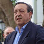 Pedro Barato reclama agua, compensaciones por aranceles y regularización de la mano de obra en el Día del Viticultor