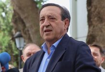 Pedro Barato reclama agua, compensaciones por aranceles y regularización de la mano de obra en el Día del Viticultor