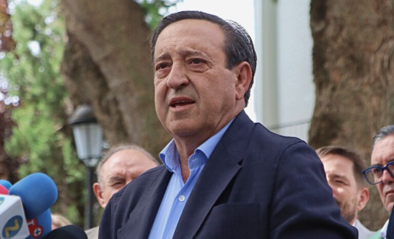 Pedro Barato reclama agua, compensaciones por aranceles y regularización de la mano de obra en el Día del Viticultor