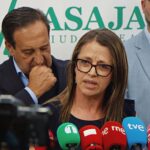 Gracia Canales apela a la esperanza en el futuro del vino pese a los retos de la PAC y los aranceles