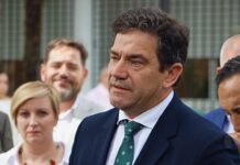 Valverde: “Si escuchamos más a agricultores y ganaderos, haremos mucho mejor las cosas”