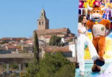 El Bonillo, el único municipio de Castilla-La Mancha que ha ganado ‘El Grand Prix’