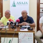 ASAJA Tomelloso presenta la programación para el 39º Día del Viticultor