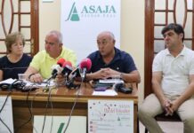 ASAJA Tomelloso presenta la programación para el 39º Día del Viticultor