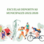 Abierto el plazo de inscripción para las Escuelas Deportivas en Bolaños de Calatrava
