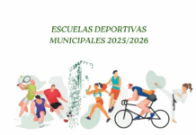 Abierto el plazo de inscripción para las Escuelas Deportivas en Bolaños de Calatrava