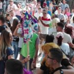 Abiertas las inscripciones para el Concurso de Peñas y de Caldereta y Revientalobos en Bolaños de Calatrava