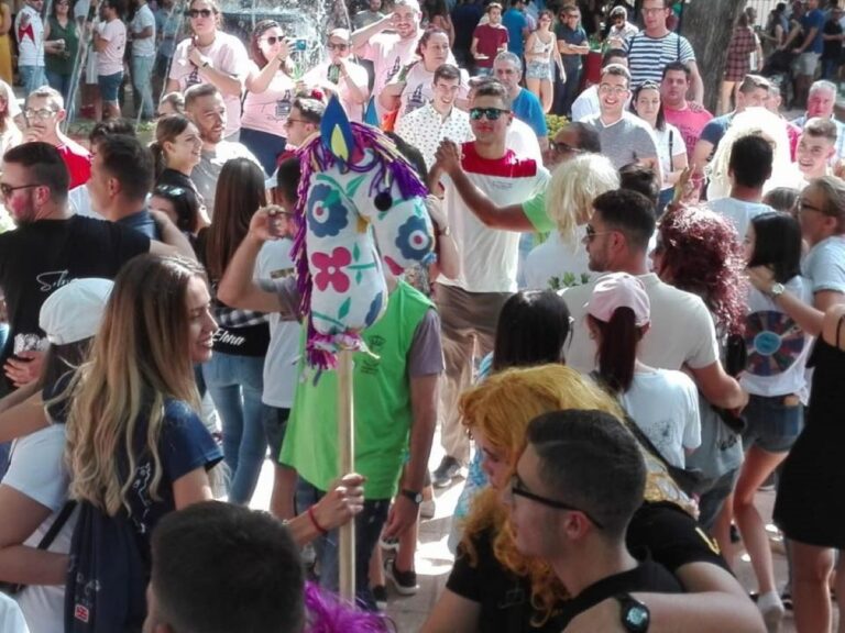 Abiertas las inscripciones para el Concurso de Peñas y de Caldereta y Revientalobos en Bolaños de Calatrava