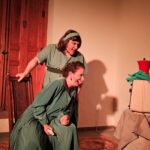 El 51º FITC ‘Lazarillo’ supera su ecuador en Manzanares con muy buenas sensaciones