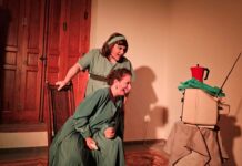 El 51º FITC ‘Lazarillo’ supera su ecuador en Manzanares con muy buenas sensaciones