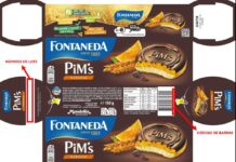 Cuidado: Alertan de la distribución de un lote de galletas Fontaneda con posibles partículas metálicas en C-LM