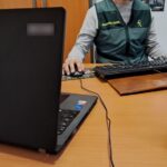 Desarticulada una red de contrabando de tabaco con incautaciones en Ciudad Real