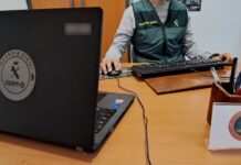 Una detenida por extorsionar a una persona en Villarrobledo