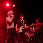 León Benavente hace vibrar Almagro en la 4ª edición de Imposible Sound