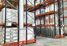 Caen los precios industriales un 2 % en C-LM en julio