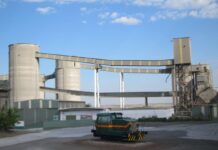 La industria castellanomanchega vende un 2,8 % más que el año anterior