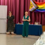 Argamasilla de Alba acoge una cata inclusiva que une vino, diversidad y libertad en las Jornadas LGTBIQ+
