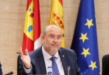 C-LM pide tratar la condonación de su deuda y avisa: sin nueva financiación «corre peligro la prestación de servicios»