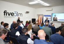 C-LM amplía a 100 las ‘startups’ que desarrollan sus proyectos en los ‘hubs’ para emprendimiento digital