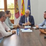La Asociación de Empresas del Polígono de Manzanares, a favor de la planta de biogás