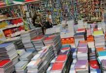 Los castellanomanchegos prevén gastar 267 euros en la ‘vuelta al cole’: un 39 % menos que la media, según Cetelem