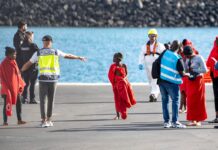 Castilla-La Mancha defiende que acoge menores migrantes «al máximo de su capacidad»