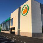 Nuevo Mercadona en la calle Hermanos Becerril de Cuenca