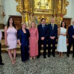 Valverde pone en valor “el carácter identitario del sector vitivinícola en la provincia”