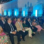 Valverde reafirma el compromiso de la Diputación de Ciudad Real con las tradiciones de los pueblos de la provincia