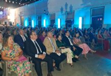 Valverde reafirma el compromiso de la Diputación de Ciudad Real con las tradiciones de los pueblos de la provincia