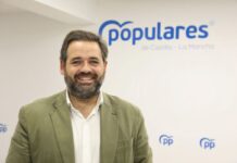 Núñez da un sobresaliente a los alcaldes del PP en C-LM y afirma que serán los candidatos en 2027
