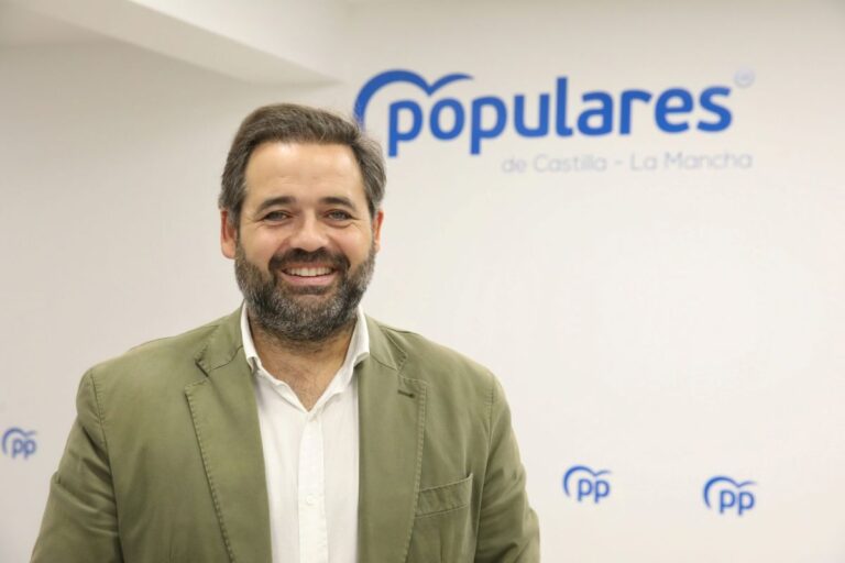 Núñez da un sobresaliente a los alcaldes del PP en C-LM y afirma que serán los candidatos en 2027