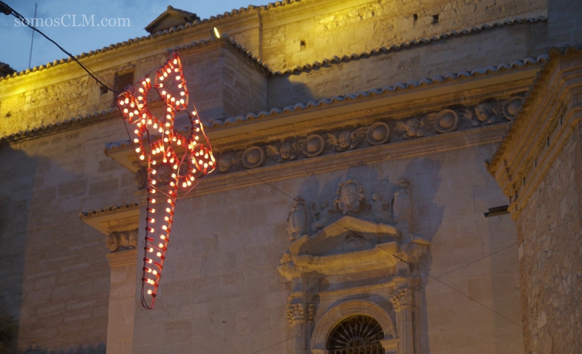 Ciudad Real celebra una Pandorga 2025 multitudinaria y cargada de tradición