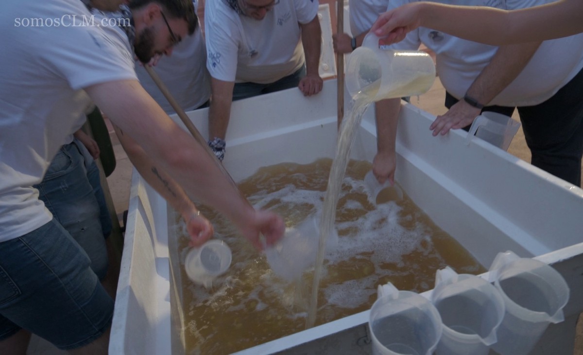 Ciudad Real celebra una Pandorga 2025 multitudinaria y cargada de tradición